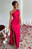 Skye | Maxikleid mit einem Schulterträger