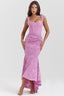Sienna | Vestido Elegante com Cintura Marcada