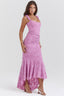 Sienna | Vestido Elegante com Cintura Marcada