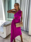 Sophia | Romantisches Blumenkleid