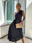 Sophia | Romantisches Blumenkleid