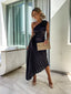 Sophia | Romantisches Blumenkleid