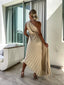 Sophia | Romantisches Blumenkleid