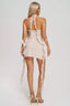 Alayah | Midikleid aus Mesh
