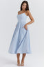 Maria | Vestido Midi Elegante