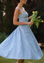 Ariana | Ärmelloses Midi-Sommerkleid