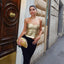 Georgia | Blusa Elegante