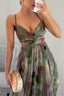 Imogen | Vestido Longo Deslumbrante