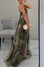 Imogen | Vestido Longo Deslumbrante