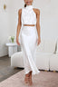 Hope | Elegantes Satin-Set