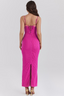 Isla | Vestido Justo Vibrante