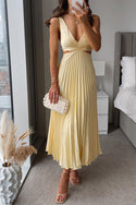 Zara | Traumhaftes Maxikleid