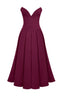 Lorelei | Vestido Midi com Corpete
