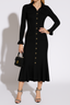 Sylvia | Robe Longue en Maille