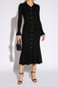 Sylvia | Robe Longue en Maille