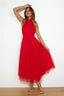 Sadie | Vestido de Tule Sofisticado