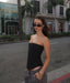 Sky | Strapless Sculpting Corset Top