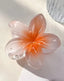 Brooklyn | Presilha de Cabelo Floral Brilhante