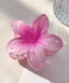 Brooklyn | Presilha de Cabelo Floral Brilhante