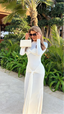 Noor | Sommerliches Maxikleid