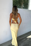 Alora | Vestido de Tricô para o Verão