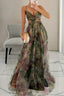 Imogen | Vestido Longo Deslumbrante