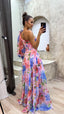 Paige | Deslumbrante Vestido Fluido