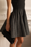 Ophelia | Vestido Mini de Brilho