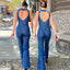 Daleyza | Jeans-Jumpsuit