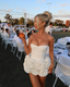 Aileen | Cupped Corset & Floral Mini Skirt Set