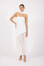 Valerie | Vestido Maxi Sin Mangas