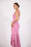Sienna | Sleeveless Waist Dress