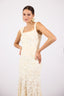 Sienna | Sleeveless Waist Dress