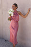Hope | Elegantes Satin-Set