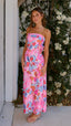 Jodie | Vestido Tomara que Caia Chique