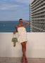 Alana | Vestido Mini Floral