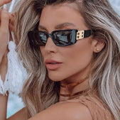 Zoey | Óculos de Sol