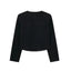 Megan | Jaqueta Cropped Vintage