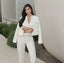Megan | Jaqueta Cropped Vintage