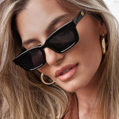 Cecelia | Óculos de Sol Wayfarer