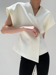 Margot | Blusa Elegante