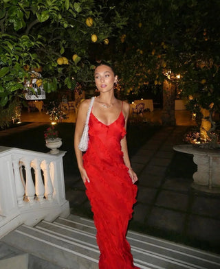 Lottie | Elegantes Maxikleid