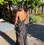 Lottie | Elegantes Maxikleid