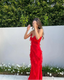 Lottie | Elegantes Maxikleid