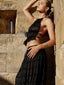 Beatrice | Boho-Rüschen-Set