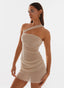 Aria | Vestido Curto de Tule