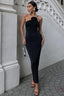Daisy | Vestido Midi Sem Mangas