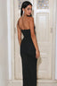 Daisy | Vestido Midi Sem Mangas
