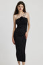 Daisy | Vestido Midi Sem Mangas