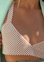 Anneliese | Blusa Sem Mangas com Pérolas